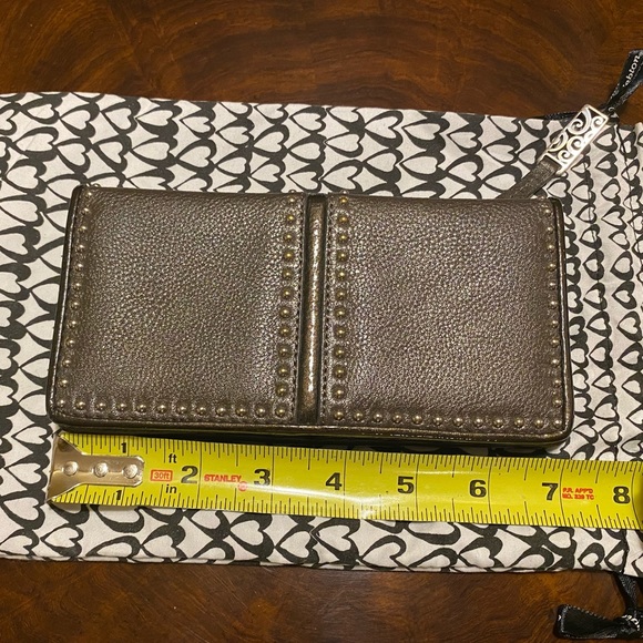 Brighton wallet - Picture 5 of 9